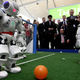 Image for article titled 13 Sad Robots